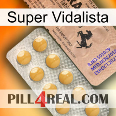Super Vidalista 41